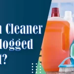 Best Drain Cleaner For Clogged Toilet