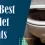 10 Best Toilet Seats-Renovate Your Bathroom 2024