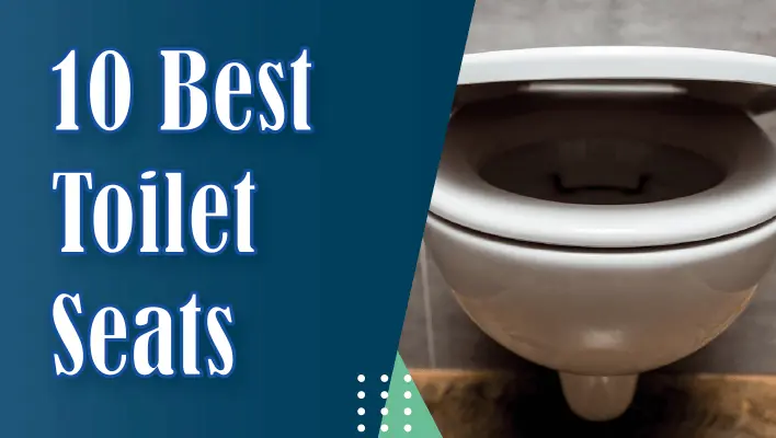 best toilet seats