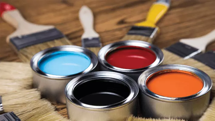What Type of Paint Should You Use