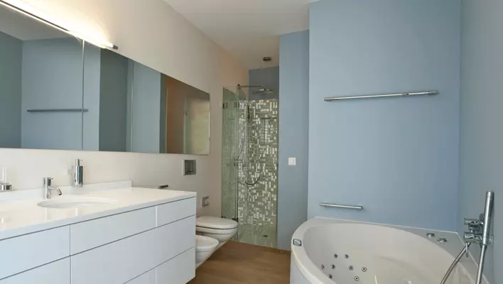 Which Color Combination is Best for A Bathroom
