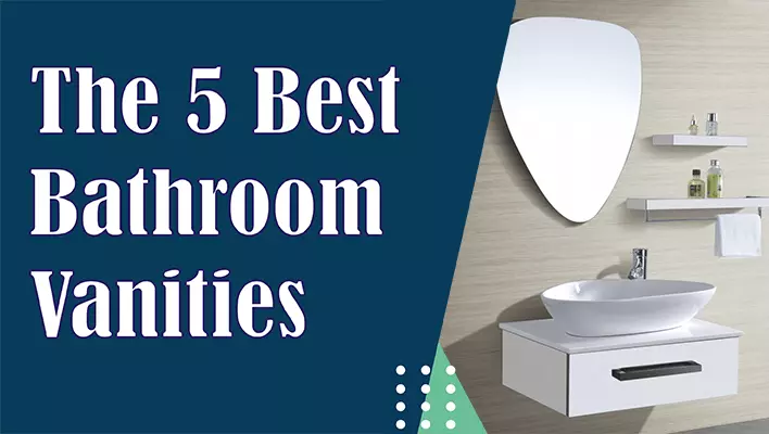 best bathroom vanities