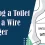 Can You Unclog a Toilet with a Wire Hanger? A Comprehensive Guide