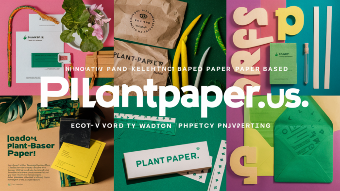 PlantPaper.us