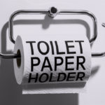 Toilet Paper Holder